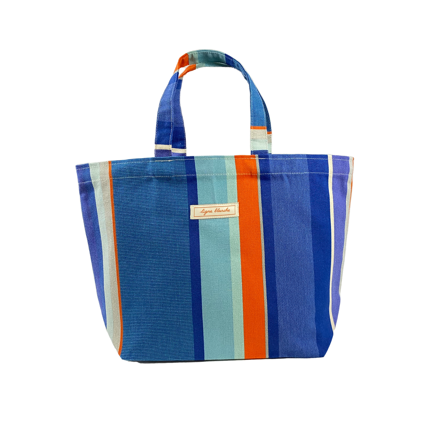 Carre Tote Bag Cote Sud