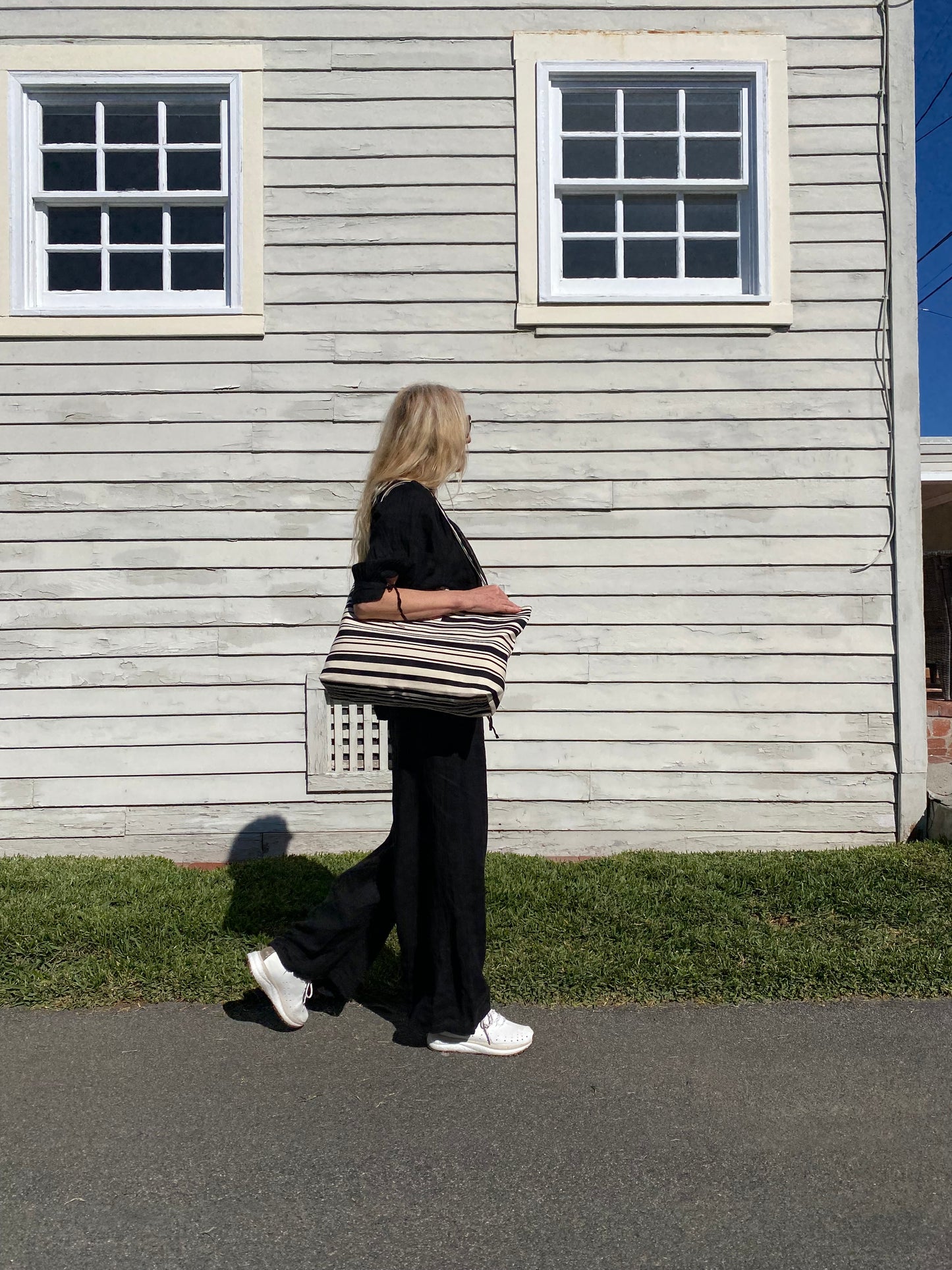 Zoe Tote Bag