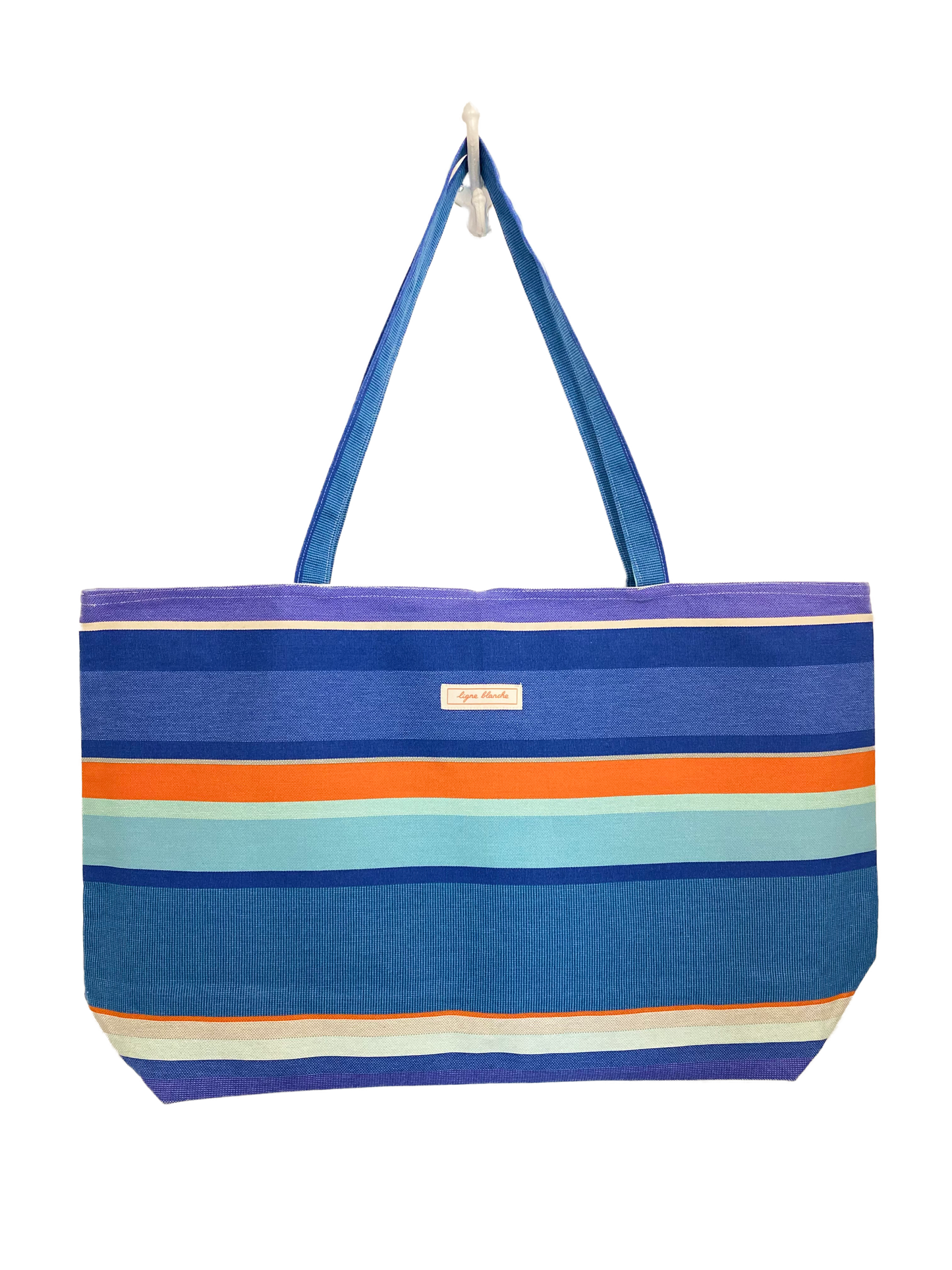 Lola Tote Bag Ocean Sud