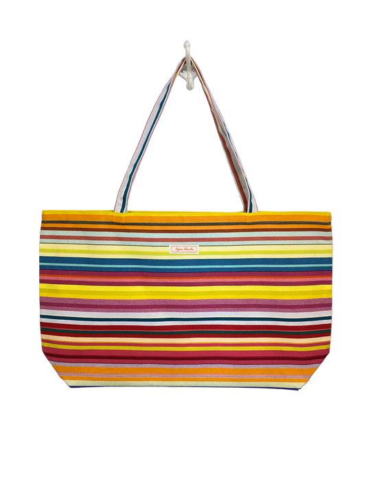 Lola Tote Bag Fete