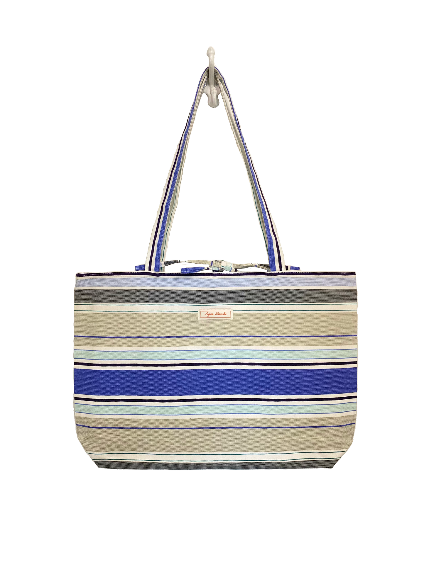 Zoe Tote Bag Nic