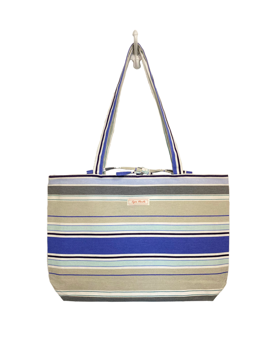 Zoe Tote Bag Nic