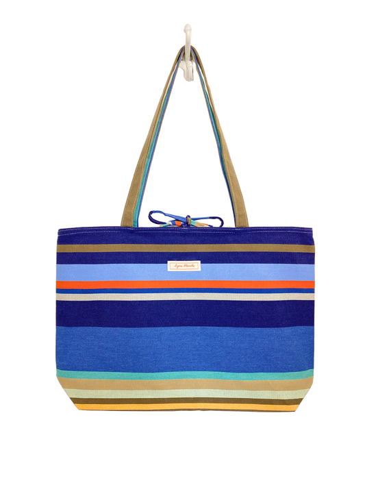 Zoe Tote Bag Roi