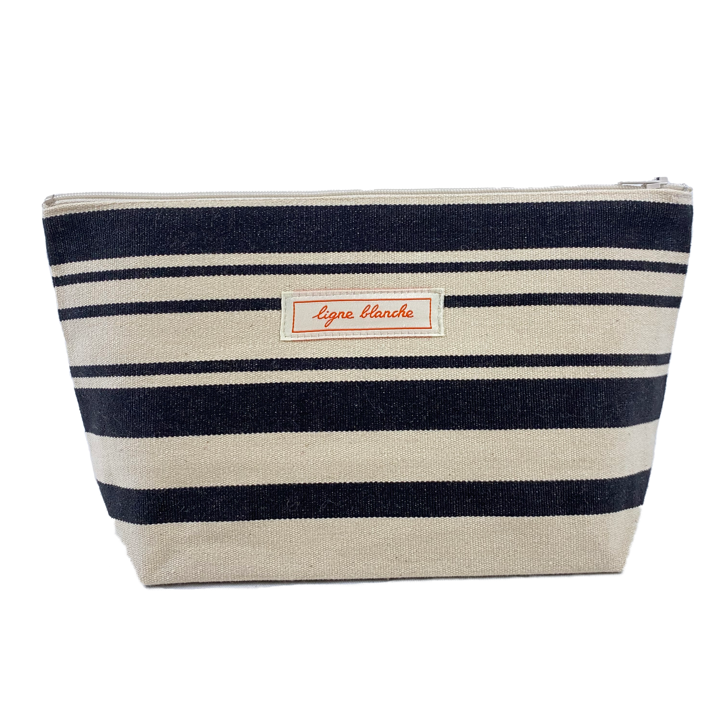 Large Makeup Case Tom Black