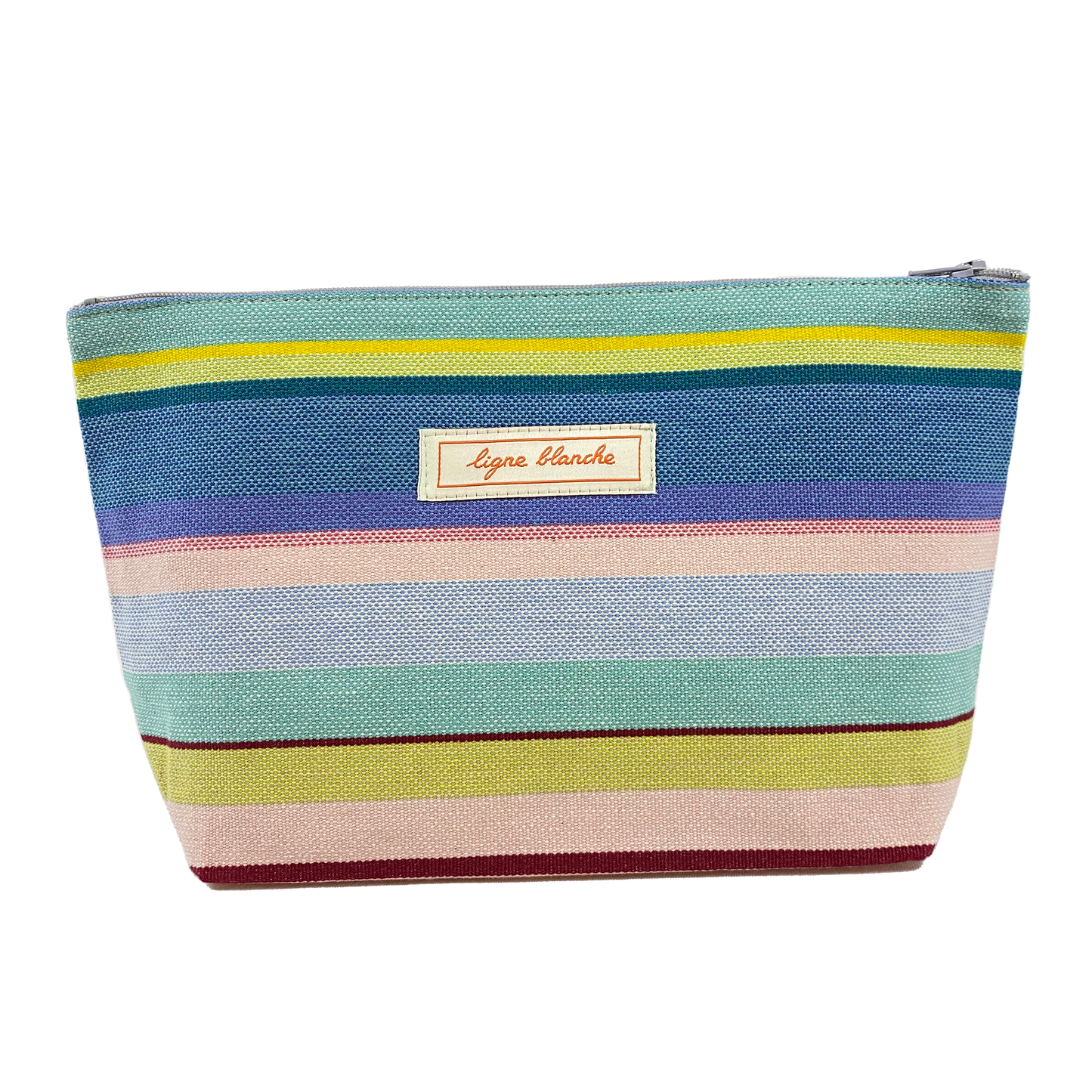 Makeup Case Aqua Rose
