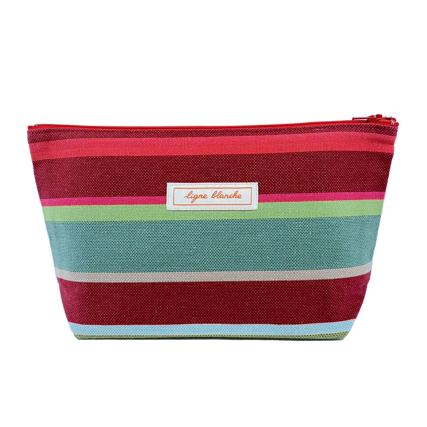 Makeup Case Thuir Rose