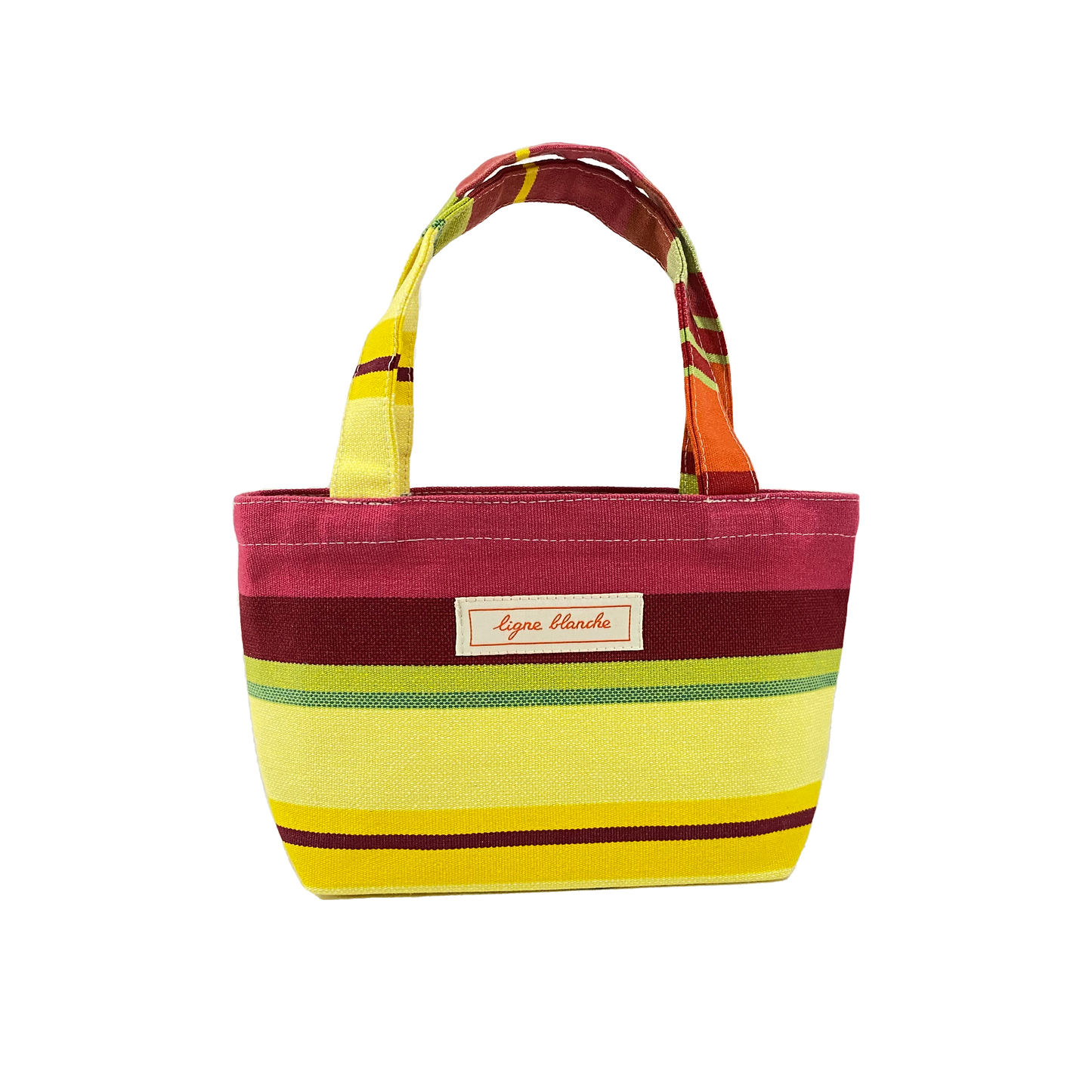 Petit Tote Bag Cheri Rose