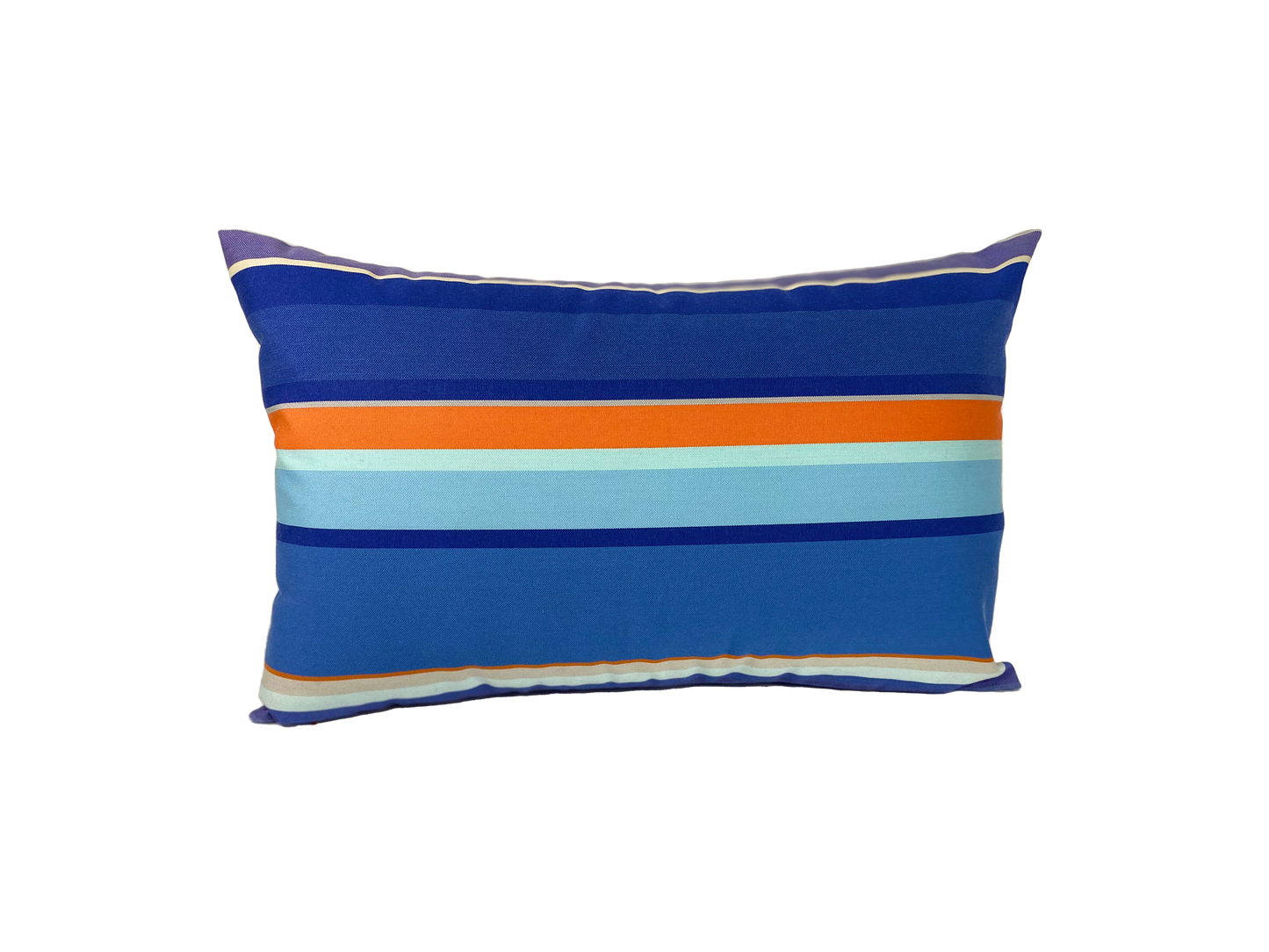 Sunbrella Pillow Cover