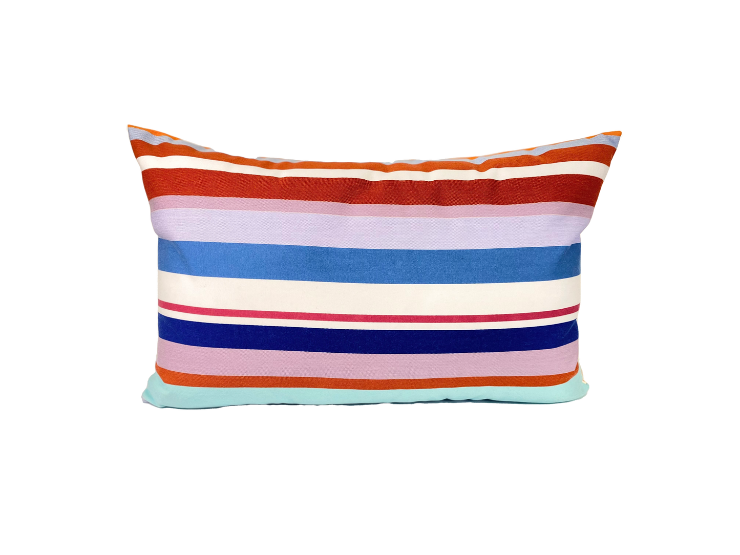 Sunbrella Pillow Cover Canet