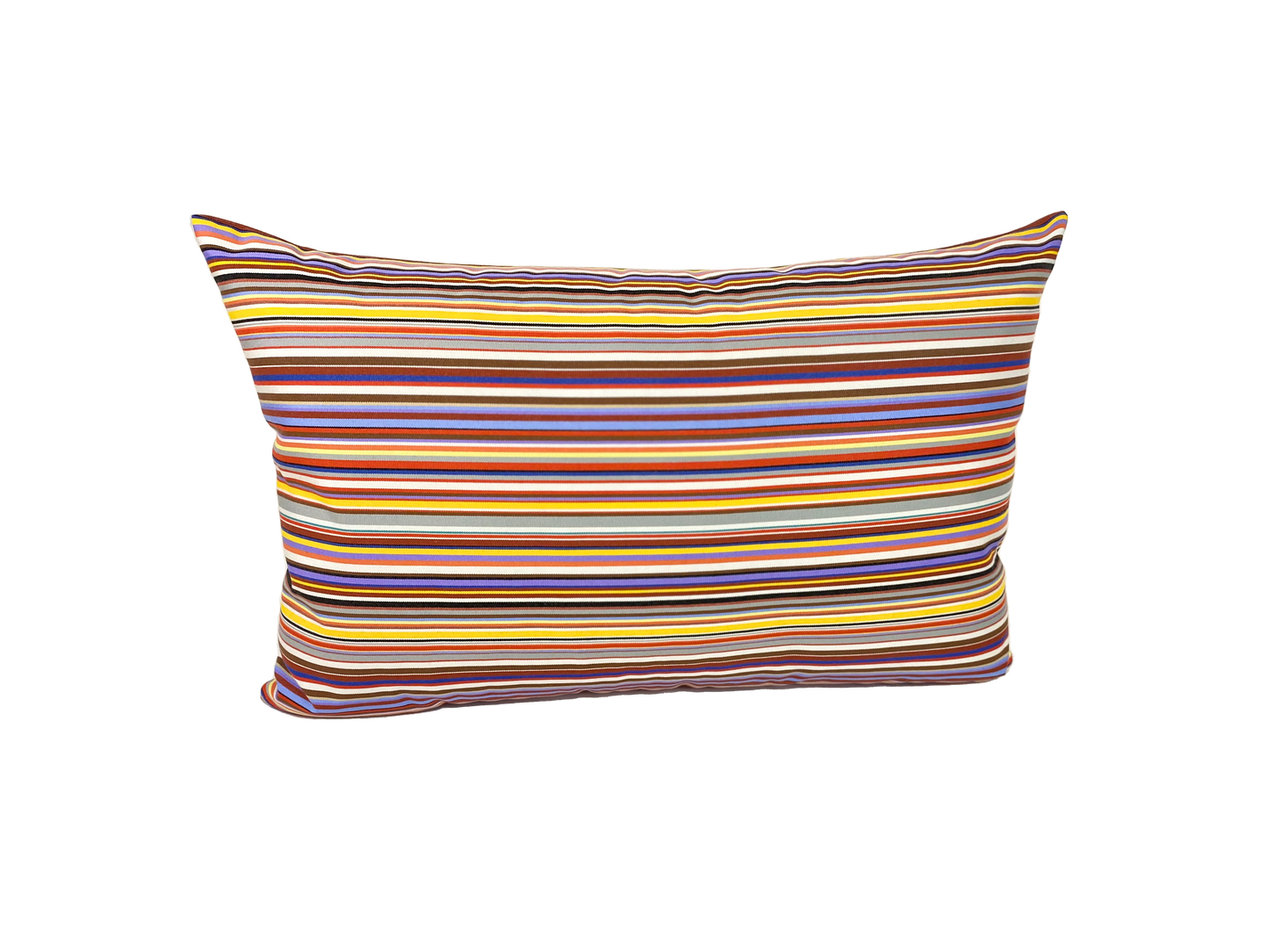 Sunbrella Pillow Cover Tom Multi