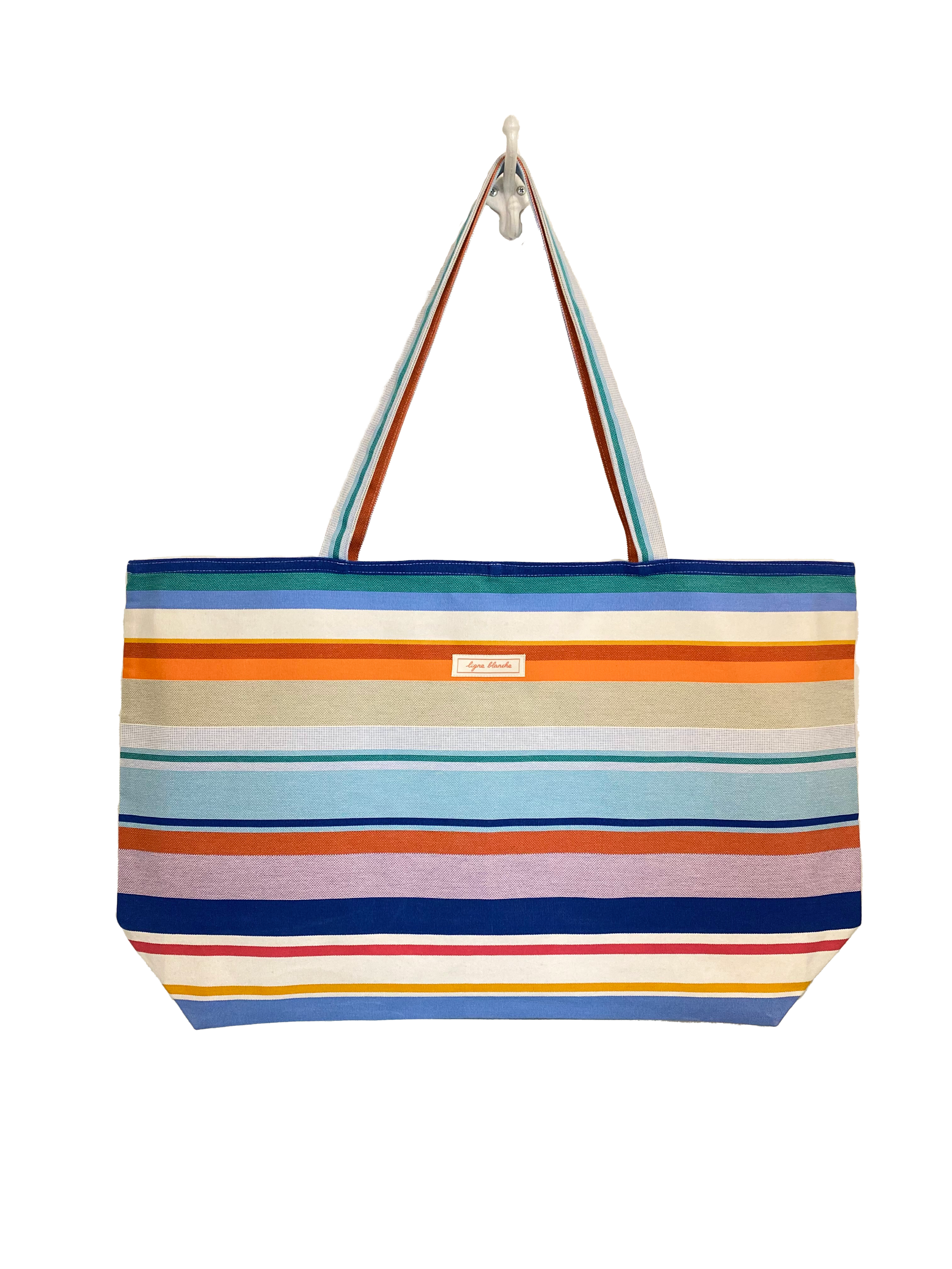 Lola Tote Bag Canet