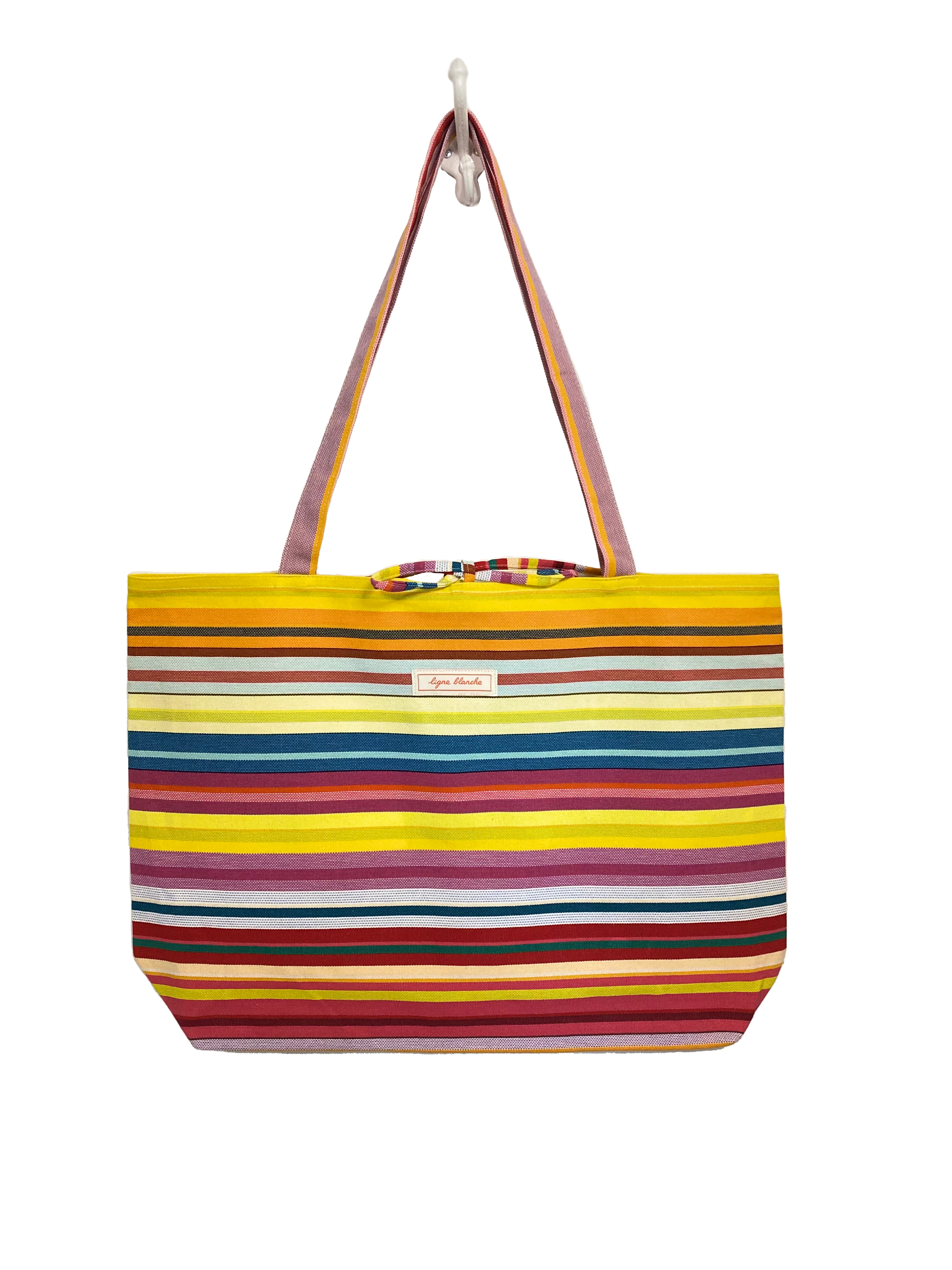 Zoe Tote Bag Fete