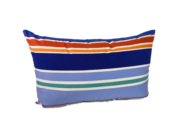 Sunbrella Pillow Cover Cabane