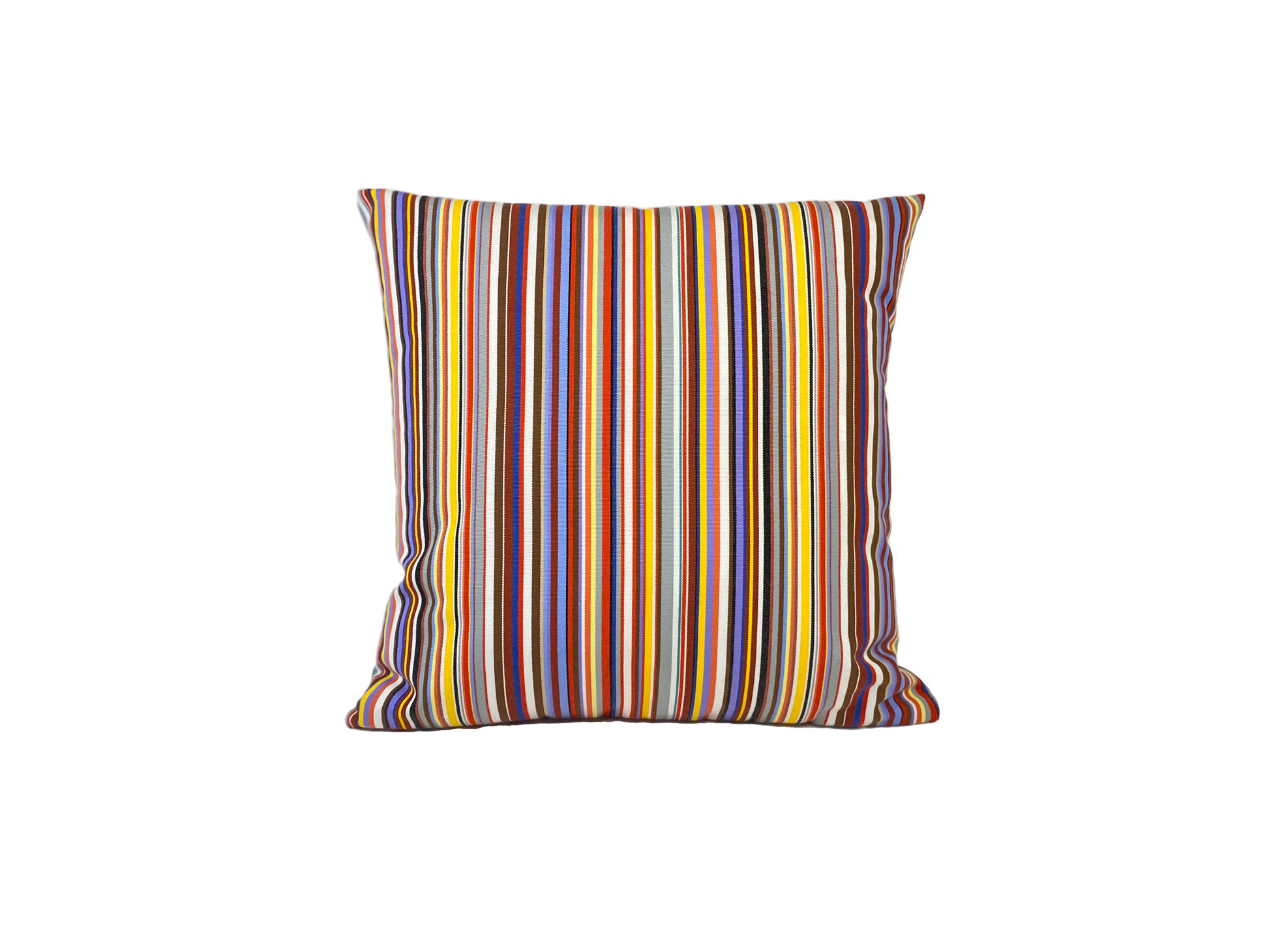 Sunbrella Pillow Cover Tom Multi